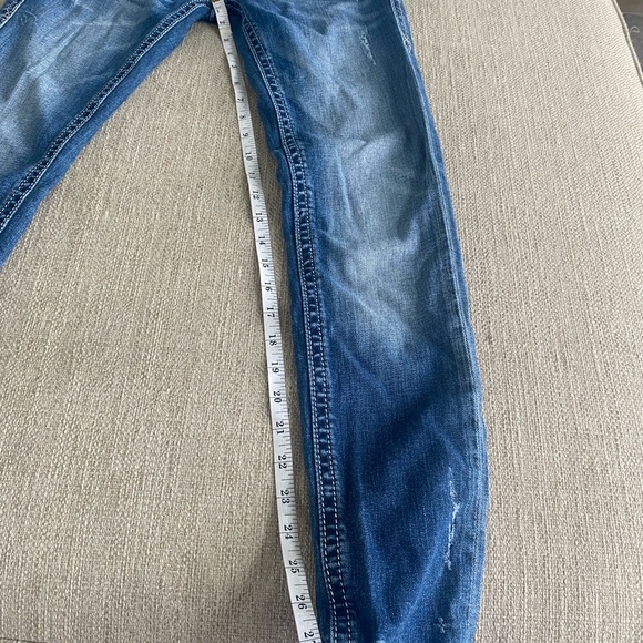 Rock revival jeans size 26 - Picture 3 of 4